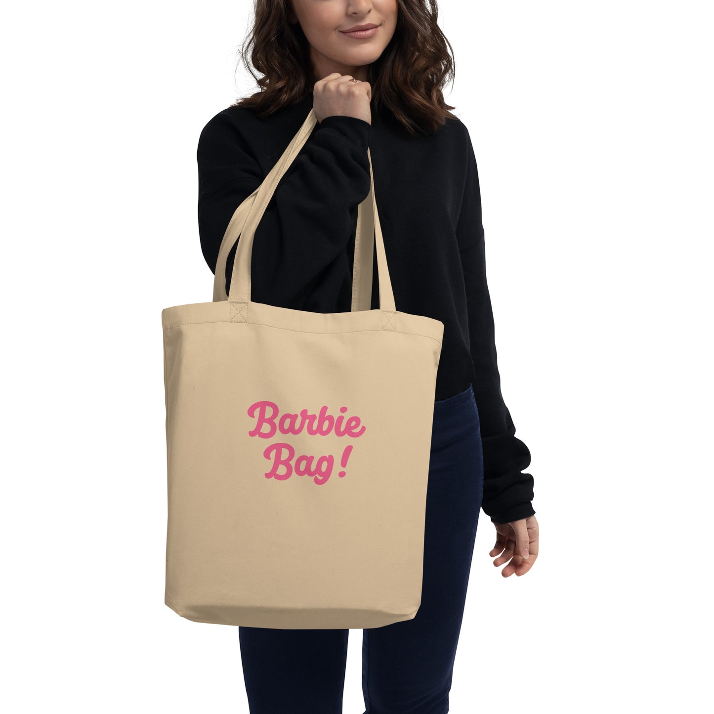 Barbie Eco Tote Bag