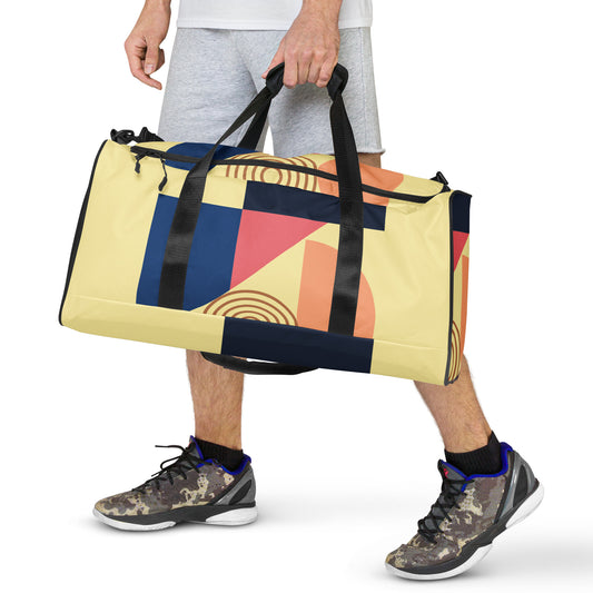 Duffle Bag Men's