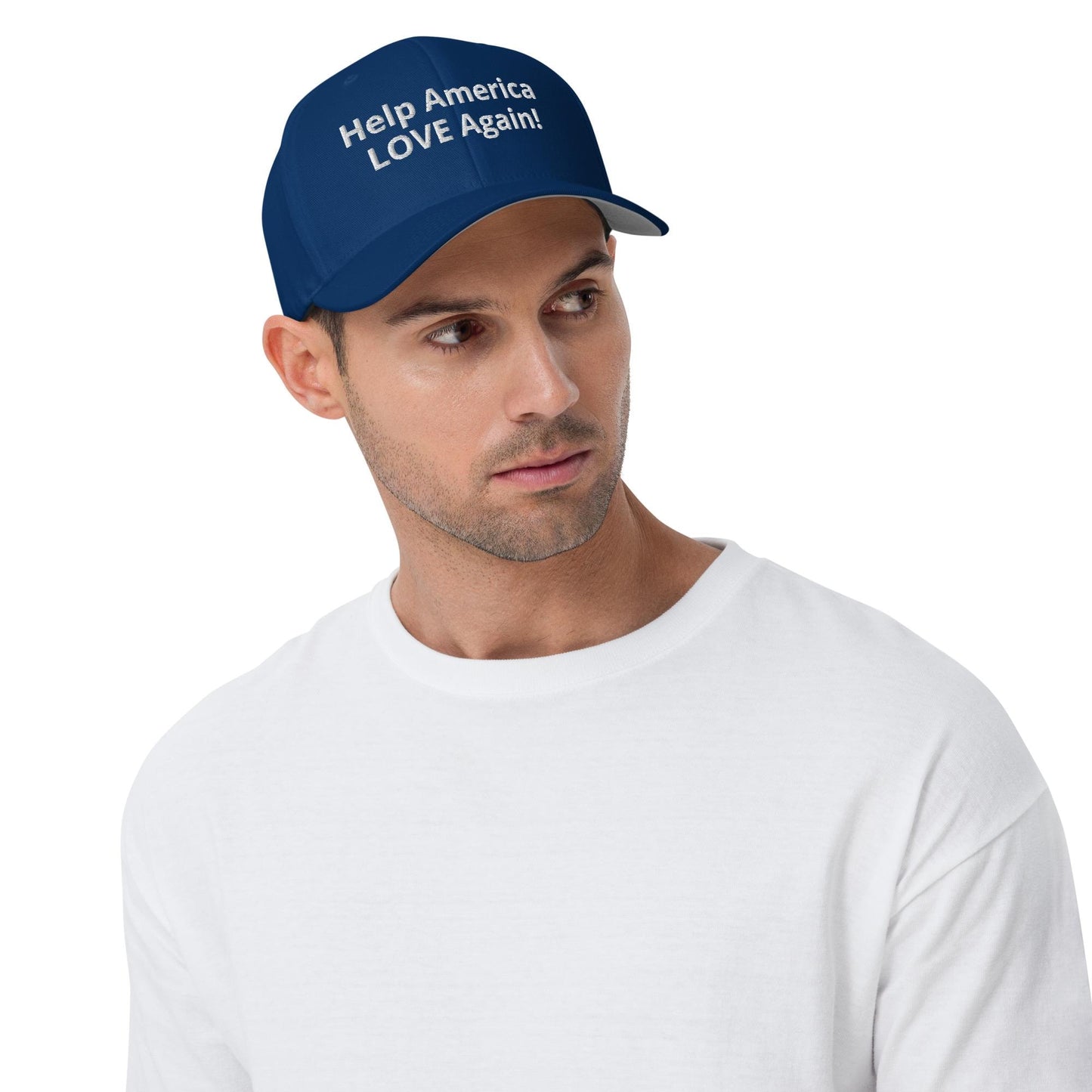 Help America LOVE Again!