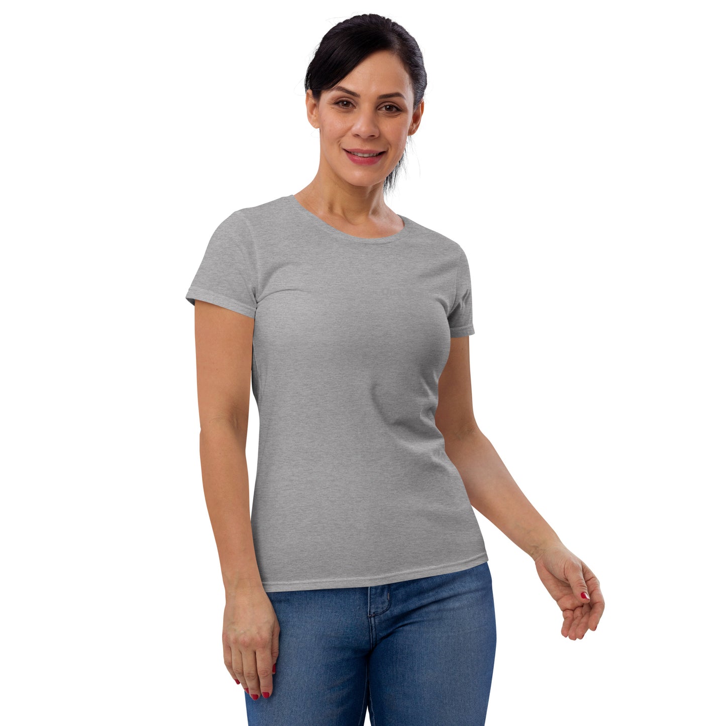 Women's Que' Onda? T-shirt