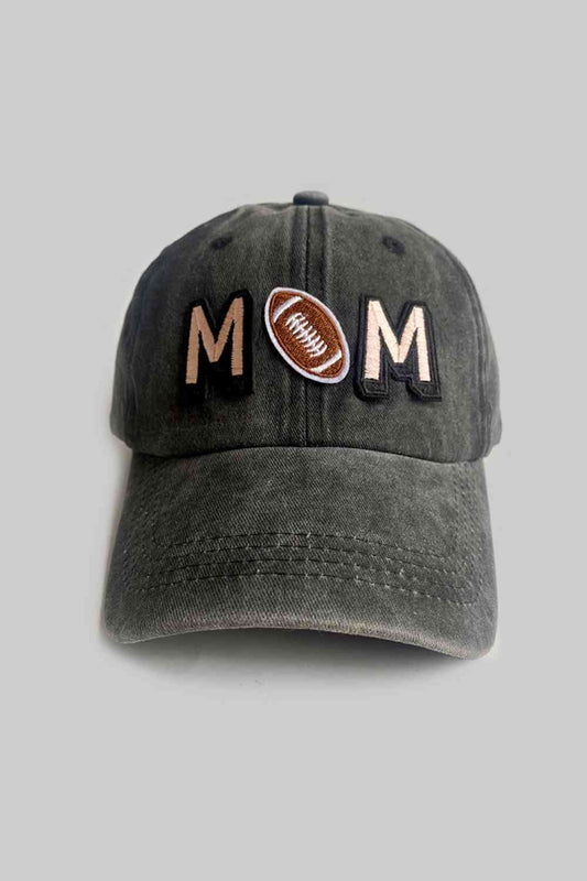 MOM Baseball Cap