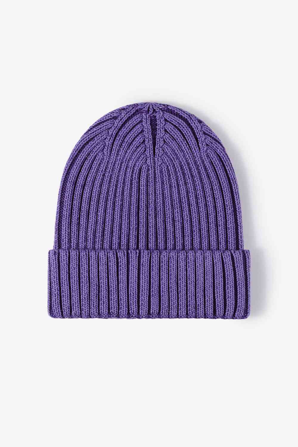 Soft and Comfortable Cuffed Beanie